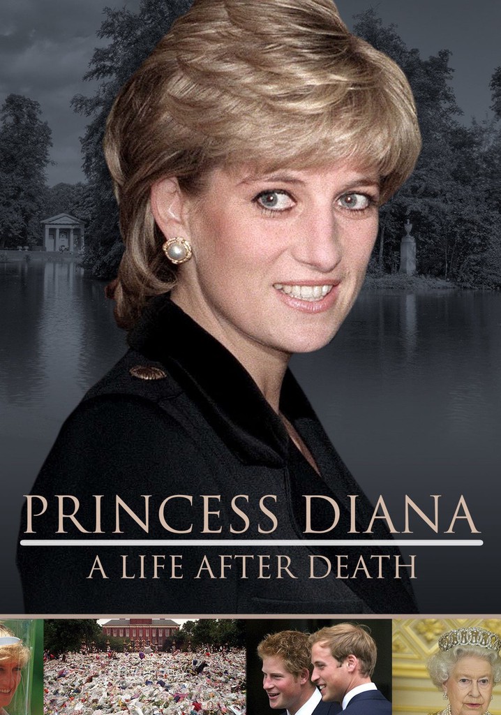 Princess Diana A Life After Death streaming